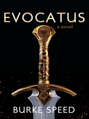 cover image of Evocatus: A Novel